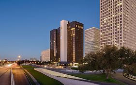 Doubletree By Hilton Hotel Houston Greenway Plaza